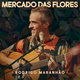 Album cover of Mercado das Flores