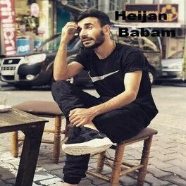Album cover of Babam