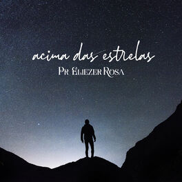 Album cover of Acima das Estrelas (Ao Vivo)