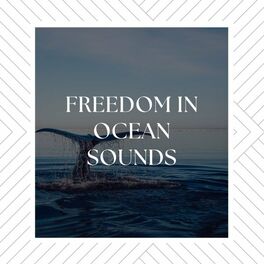 Album cover of Freedom in Ocean Sounds