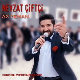 Album cover of Ax Yeman