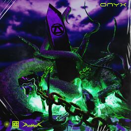 Album cover of ONYX