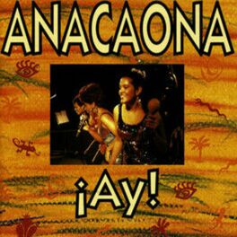 Album cover of Anacaona