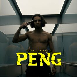 Album cover of PENG