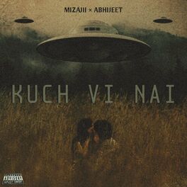 Album cover of Kuch vi nai (feat. Abhijeet)