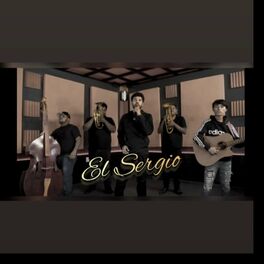 Album cover of El Sergio