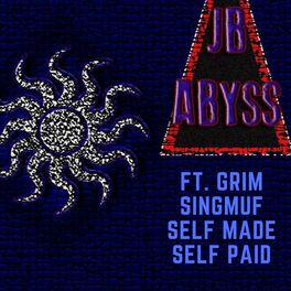 Album cover of Self Made Self Paid! (feat. Grim Singmuf)