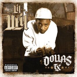 Album cover of Dolla$, TX