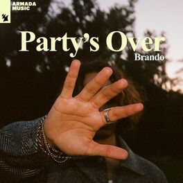 Album cover of Party's Over