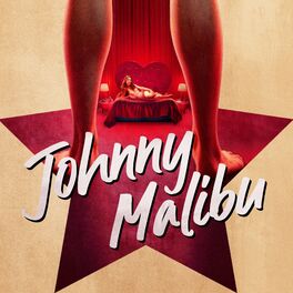 Album cover of Johnny Malibu (Original Motion Picture Soundtrack)