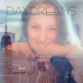 Album cover of DAYDREAMS (feat. Peter Pearson)