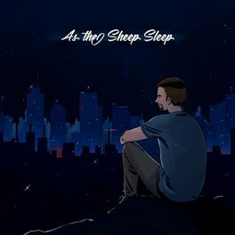 Album cover of As the Sheep Sleep