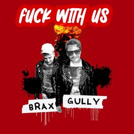 Album cover of Fuck With Us (feat. Gully)