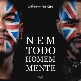 Album cover of Nem Todo Homem Mente (Ao Vivo)