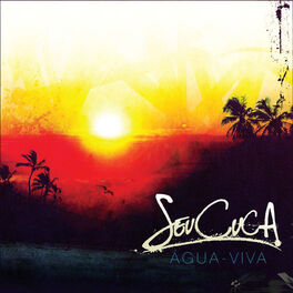 Album cover of Água-Viva