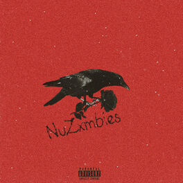 Album cover of NuZxmbies