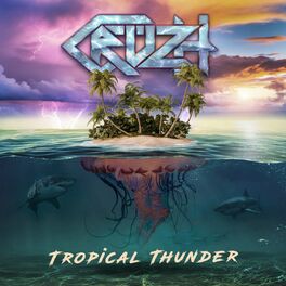 Album cover of Tropical Thunder (Deluxe Edition)