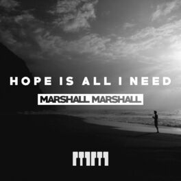 Album cover of Hope Is All I Need