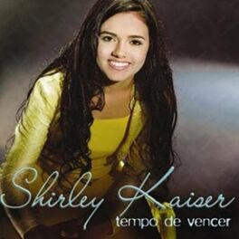 Album cover of Tempo de Vencer
