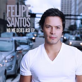 Album cover of No me dejes así EP