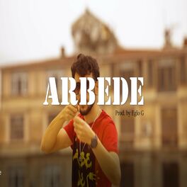 Album cover of Arbede (feat. Vesim Ipek)