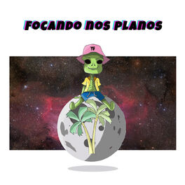 Album cover of Focando nos Planos
