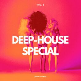 Album cover of Deep-House Special, Vol. 2