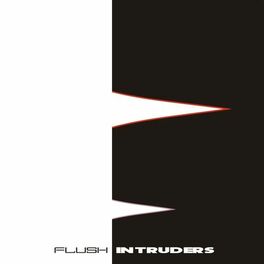 Album cover of Intruders