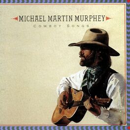 Album cover of Cowboy Songs