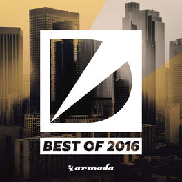 Album cover of Armada Deep - Best Of 2016