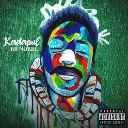 Album cover of Kadapul
