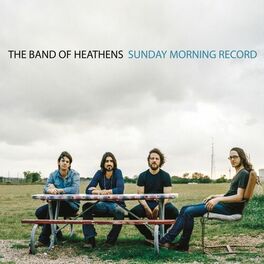 Album cover of Sunday Morning Record
