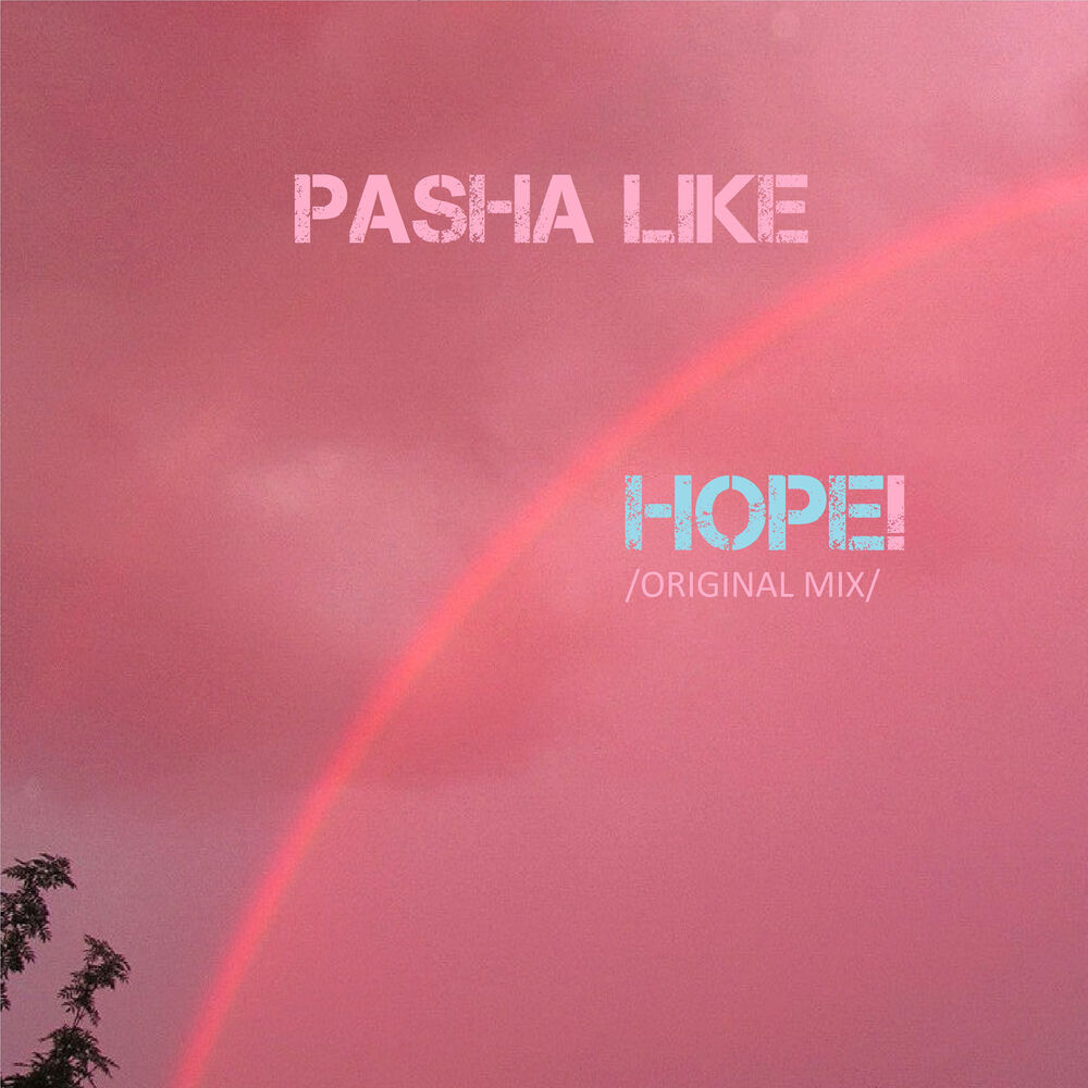 Hope you like it. Pasha es Song unnamed.