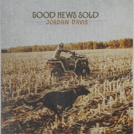 Album cover of Good News Sold