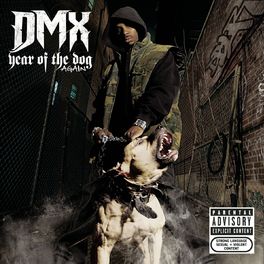 Album cover of Year Of The Dog...Again (Explicit)