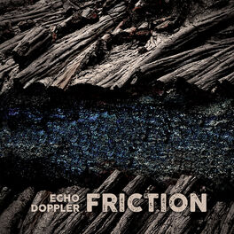 Album cover of Friction