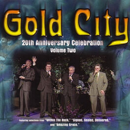 Album cover of 20th Anniversary Celebration Volume 2