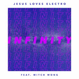 Album cover of Infinity (feat. Mitch Wong)