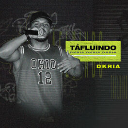 Album cover of Tá Fluindo