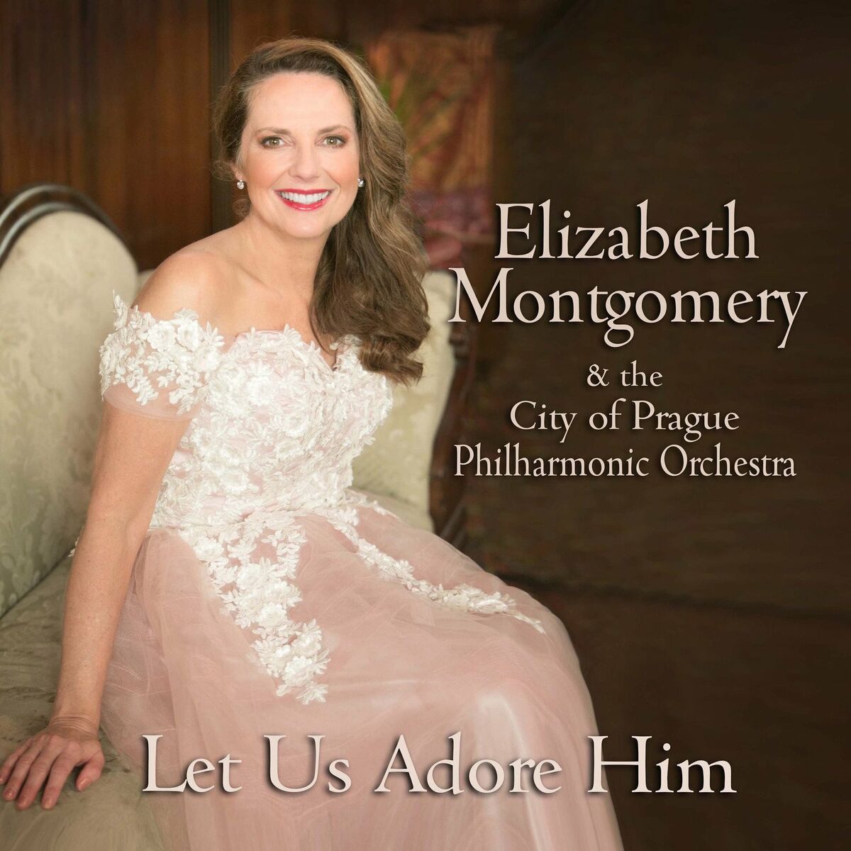 Elizabeth Montgomery: albums, songs, playlists | Listen on Deezer