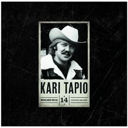 Kari Tapio: albumit, kappaleet, soittolistat | Kuuntele Deezerissä