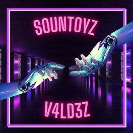 Album cover of SounToyz