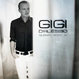 Album cover of Questo Sono Io