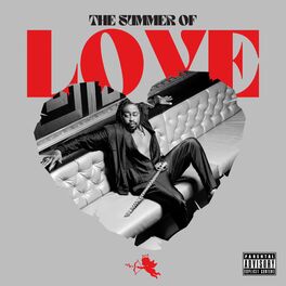 Album cover of The Summer of Love
