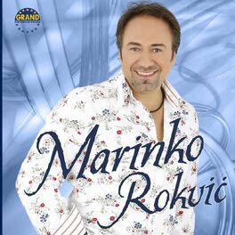 Album cover of Marinko Rokvić