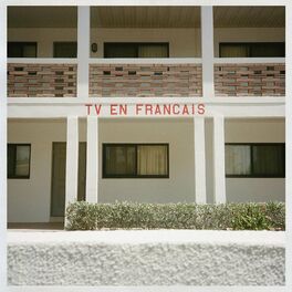 Album cover of TV en Français