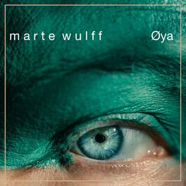 Album cover of Øya