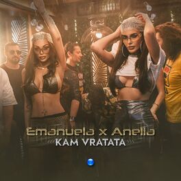 Album cover of Kam vratata