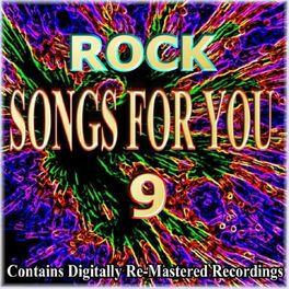 Album cover of Songs for You (9 Rock)