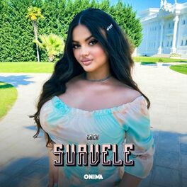 Album cover of Suavele